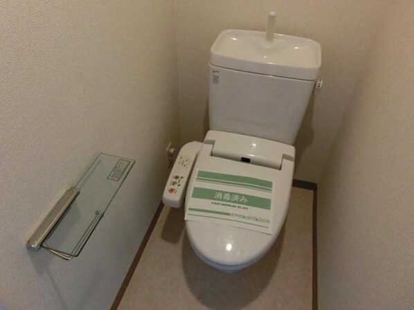 スパシエ エル・ヴィエント・アース板橋タワーの物件内観写真